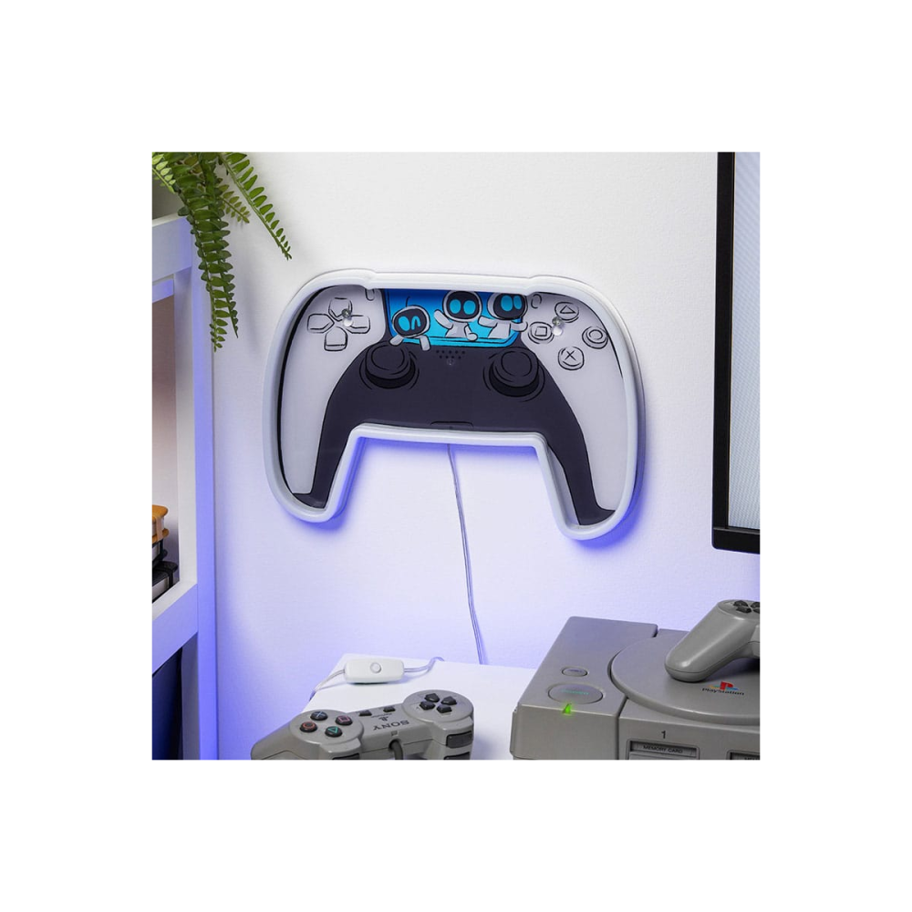 Astro Bot - Lampe murale LED Neon