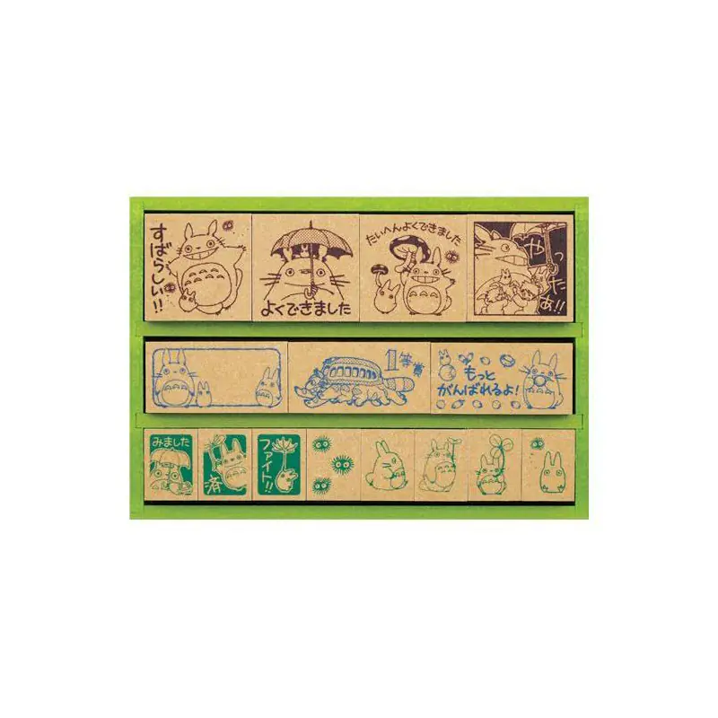 LA BOUTIQUE OFFICIELLE DES PRODUITS DÉRIVÉS DU STUDIO GHIBLI