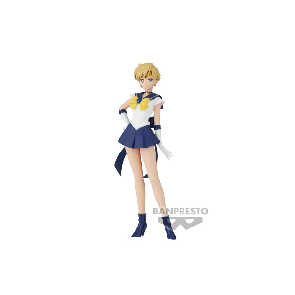 Pretty Guardian Sailor Moon Eternal The Movie - Glitter&Glamours - Super Sailor Uranus