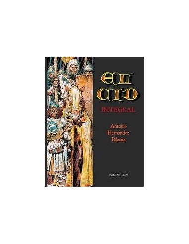 Cid,el Integral 2ªed – Comic