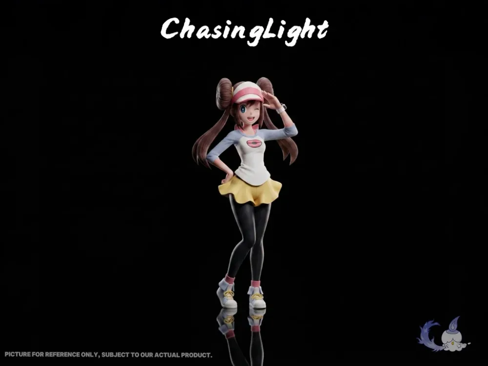 [PREORDER] 1/20 Scale World Figure [CHASING LIGHT] – Rosa