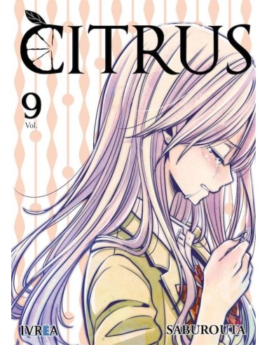 Citrus – Tome 9
