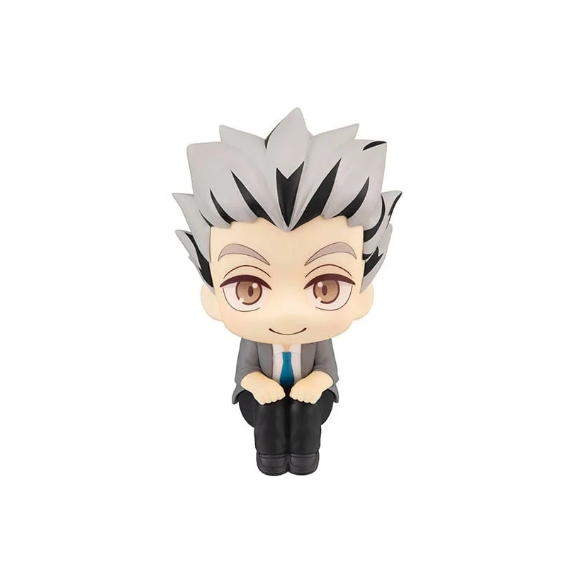 Figurine Haikyu!! statuette PVC Look Up Kotaro Bokuto 11 cm