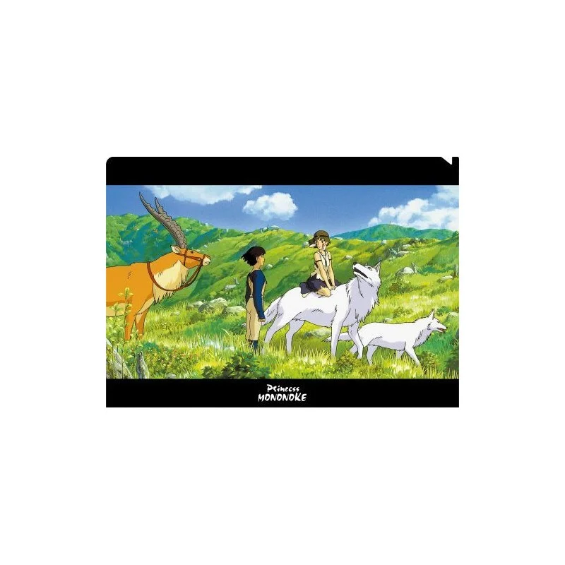 OFFICIAL STUDIO GHIBLI MERCHANDISE STORE IN EUROPE & UK