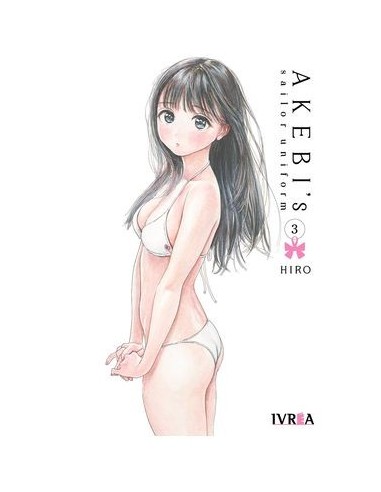 Akebi's Sailor Uniform – Tome 3