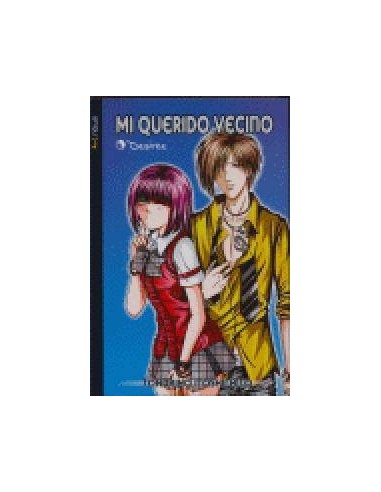 Mi Querido Vecino