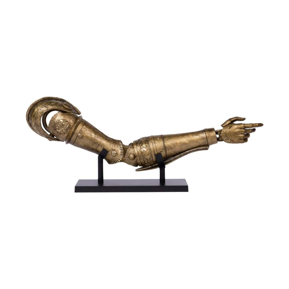 ELDEN RING - Bras de Malenia - Réplique 1/3 30cm