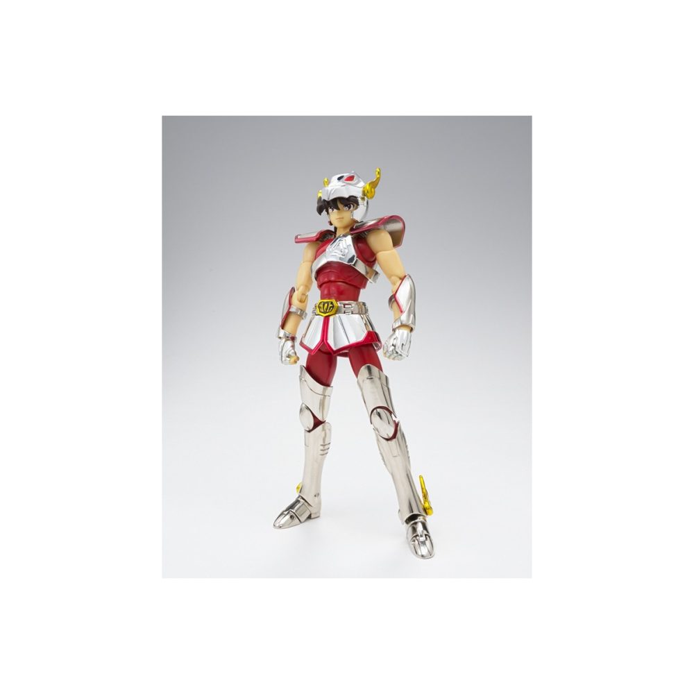 Myth Cloth : Pegasus Revival