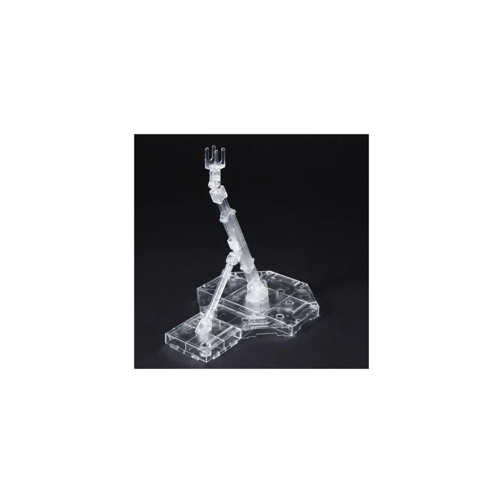 Gundam - Action Base 1 Clear