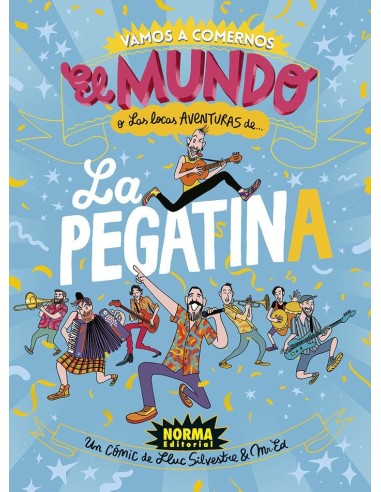 La Pegatina