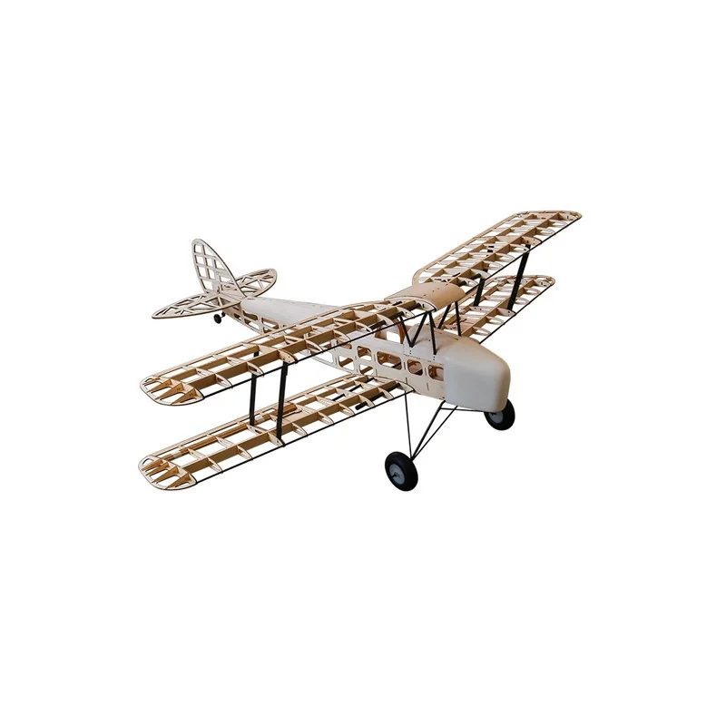 Avion RC TIGER MOTH R/C KIT 1400 mm