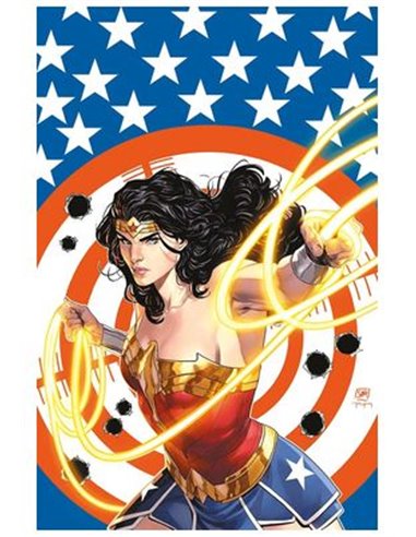 Wonder Woman – Volume 2