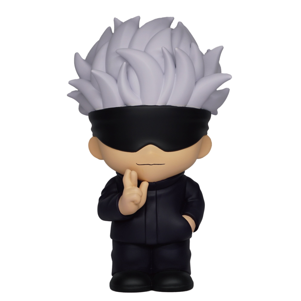 JUJUTSU KAISEN - Satoru - Tirelire