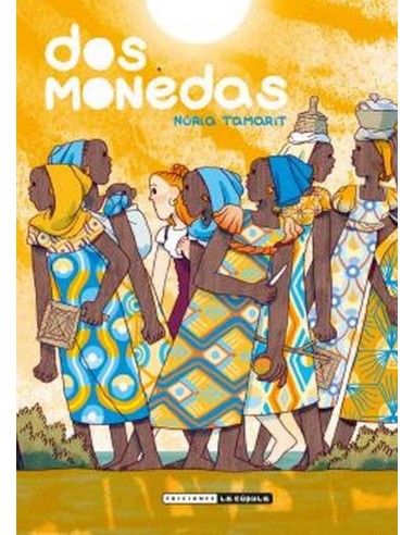 Dos Monedas – Livre