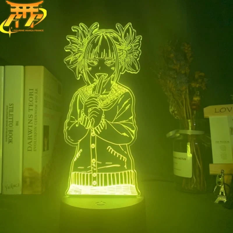 Lampe LED Himiko Toga - My Hero Academia™