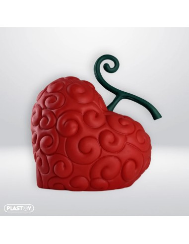 Ope Ope Fruit Hucha 12 Cm One Piece – Manga