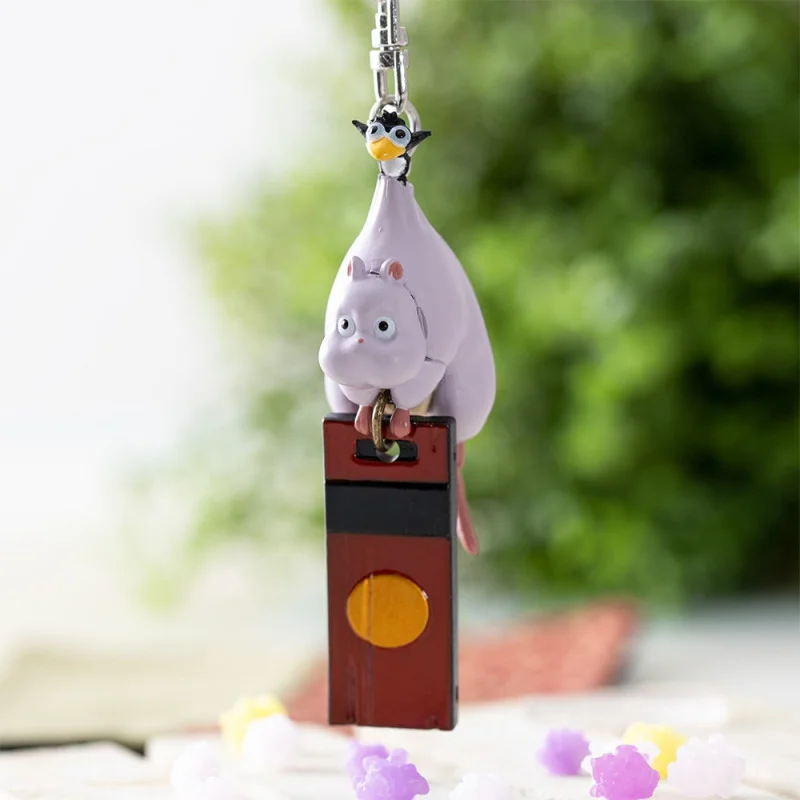 TIENDA OFICIAL DE STUDIO GHIBLI EN EUROPA