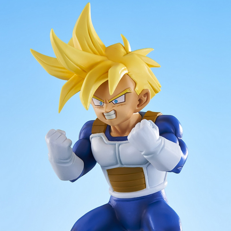 Figurine – DRAGON BALL Z Son Gohan SSJ Ichiban Kuji vs Omnibus Great Bandai